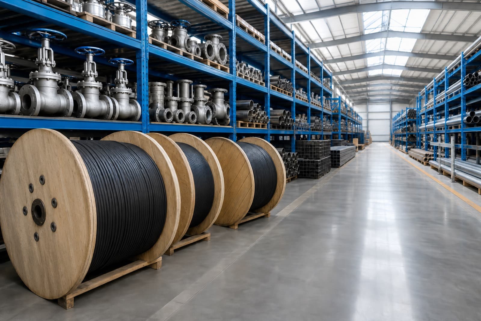 NLS Industries