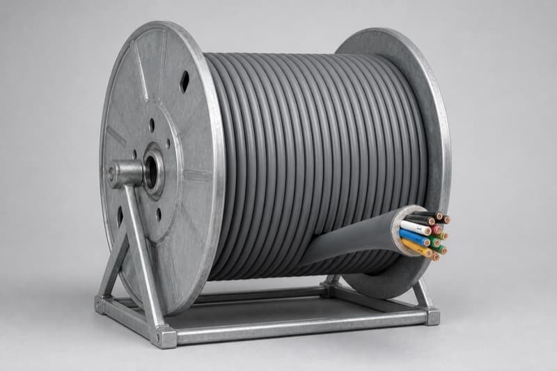 Control Cables
