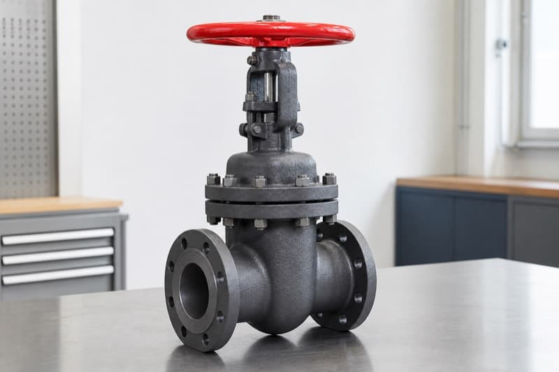 Gate Valves