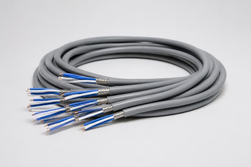 Instrumentation Cables